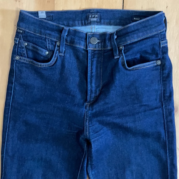 Citizens of humanity jeans - Picture 2 of 7